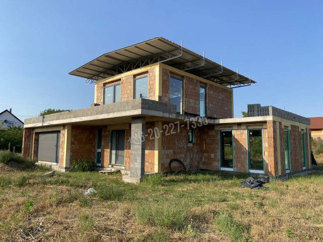 Eladó családi ház, Ráckevén 64.9 M Ft, 4 szobás