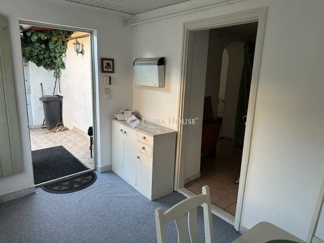 Eladó családi ház, Kecskeméten 35 M Ft, 1 szobás
