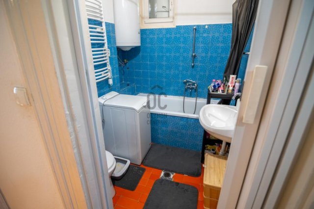 Eladó téglalakás, Budapesten, VII. kerületben 75 M Ft, 2 szobás