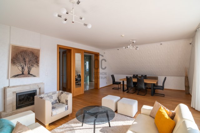 Eladó téglalakás, Budapesten, XII. kerületben 499 M Ft, 7 szobás