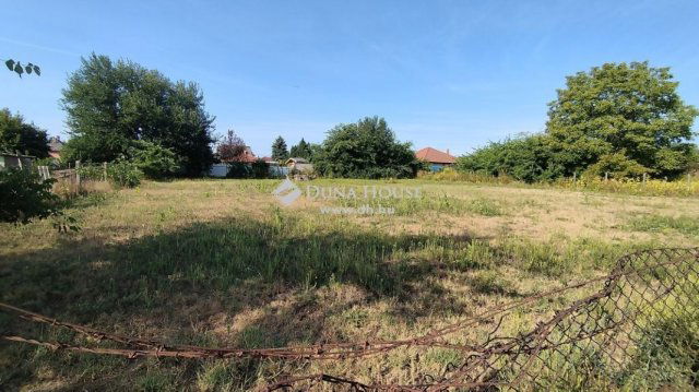 Eladó telek, Tápiószecsőn 21 M Ft / költözzbe.hu