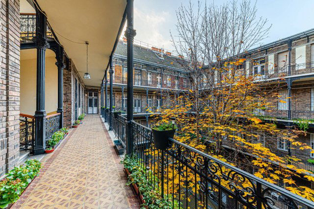 Eladó téglalakás, Budapesten, XIII. kerületben 145 M Ft