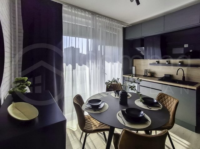 Eladó panellakás, Miskolcon 49.5 M Ft, 1+1 szobás