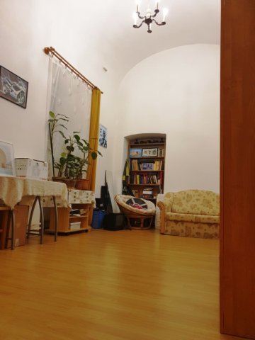 Eladó téglalakás, Budapesten, V. kerületben 84.9 M Ft, 2 szobás