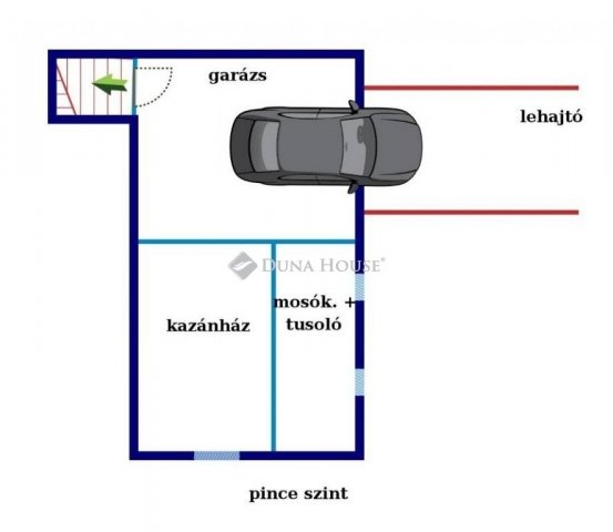 Eladó családi ház, Veszprémben 139.9 M Ft, 4 szobás