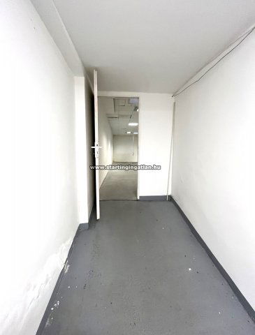Eladó üzlethelyiség, Budapesten, XIII. kerületben 139 M Ft