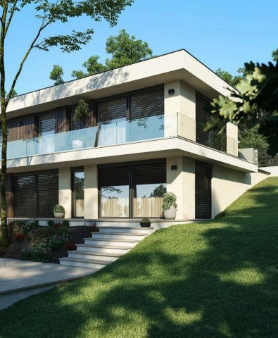 Eladó családi ház, Budapesten, II. kerületben 399.7 M Ft
