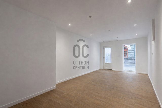 Eladó ipari ingatlan, Budapesten, VIII. kerületben 62.3 M Ft