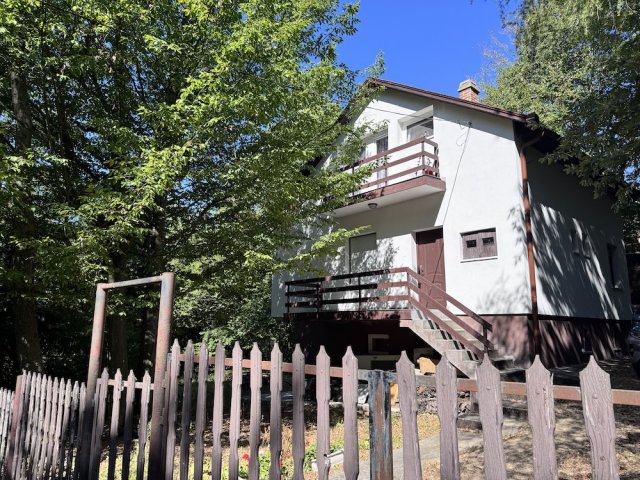 Eladó nyaraló, Mátraszentimrén, Jókai Mór utcában 72.9 M Ft