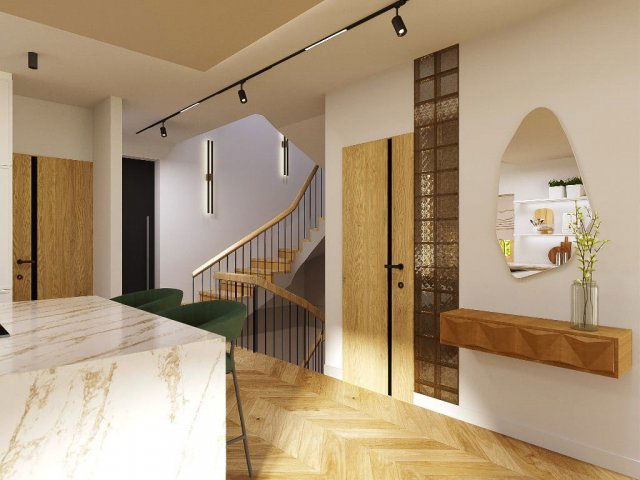 Eladó téglalakás, Pécsett, Mikszáth Kálmán utcában 139.9 M Ft