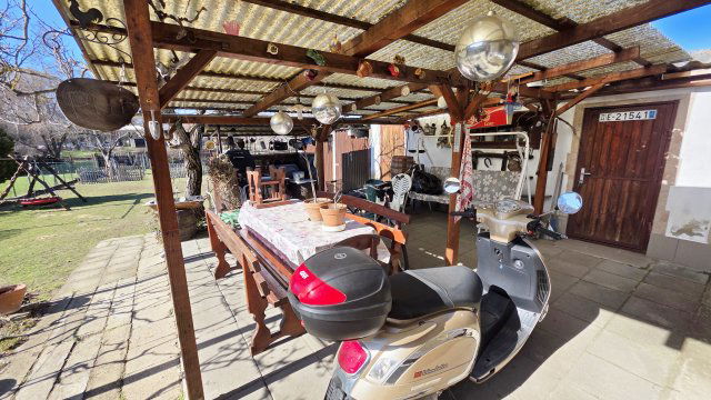 Eladó családi ház, Debrecenben, Luther utcában 84 M Ft, 3 szobás