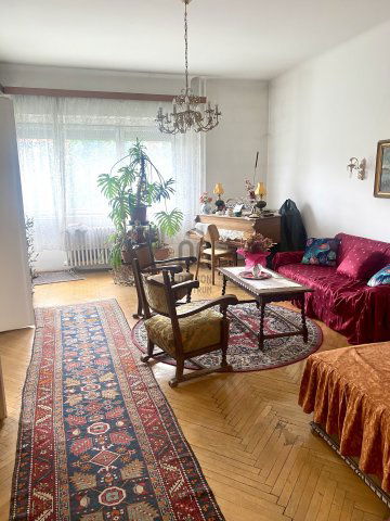 Eladó téglalakás, Budapesten, II. kerületben 121.2 M Ft