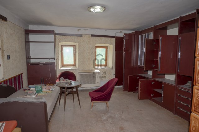 Eladó családi ház, Nyírtelken 21.9 M Ft, 2 szobás