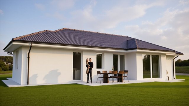 Eladó családi ház, Debrecenben 159 M Ft, 3 szobás