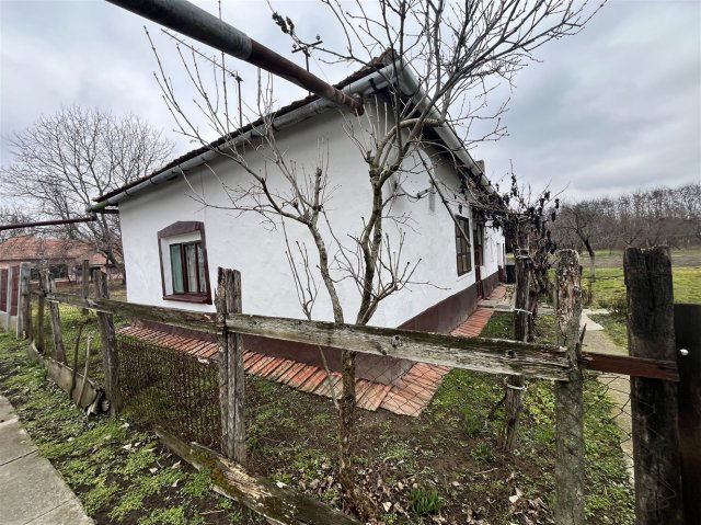 Eladó családi ház, Kötegyánon, Kossuth utcában 3.9 M Ft