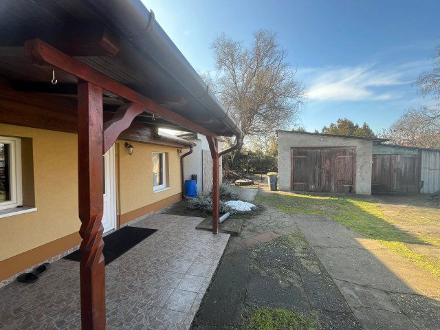 Eladó családi ház, Albertirsán 32.9 M Ft, 2 szobás