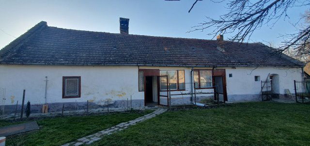 Eladó családi ház, Noszlopon 7.9 M Ft, 2 szobás