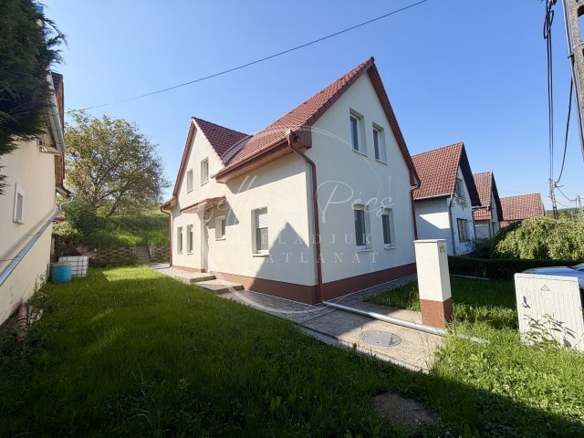 Eladó családi ház, Orfűn 89.9 M Ft, 3 szobás