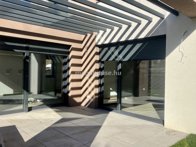 Eladó téglalakás, Budapesten, XI. kerületben 344 M Ft