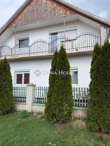 Eladó családi ház, Kálozon 35 M Ft, 7 szobás