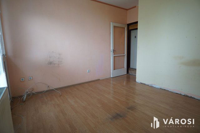 Eladó panellakás, Nagykanizsán 20.9 M Ft, 2 szobás