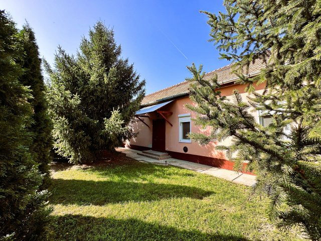 Eladó családi ház, Magyarbánhegyesen 19.9 M Ft, 4 szobás