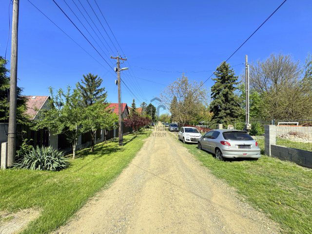 Eladó telek, Erdőkertesen 37.5 M Ft / költözzbe.hu