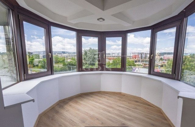 Eladó téglalakás, Budapesten, VI. kerületben 144.5 M Ft