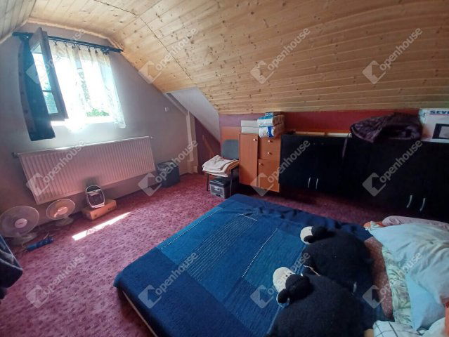 Eladó családi ház, Debrecenben 57 M Ft, 2 szobás