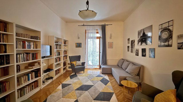 Eladó téglalakás, Budapesten, XII. kerületben, Táltos utcában