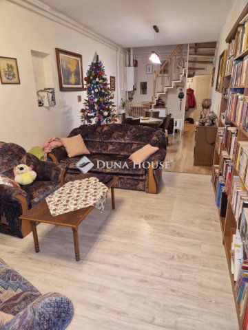 Eladó családi ház, Monorierdőn 74.99 M Ft, 4 szobás