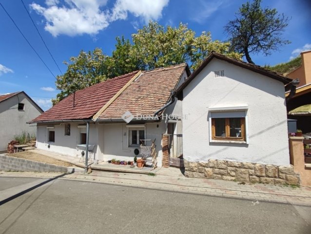 Eladó családi ház, Magyarszéken 21.5 M Ft, 2 szobás