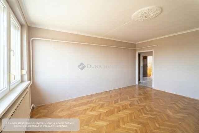 Eladó panellakás, Budapesten, X. kerületben 45.9 M Ft, 1 szobás