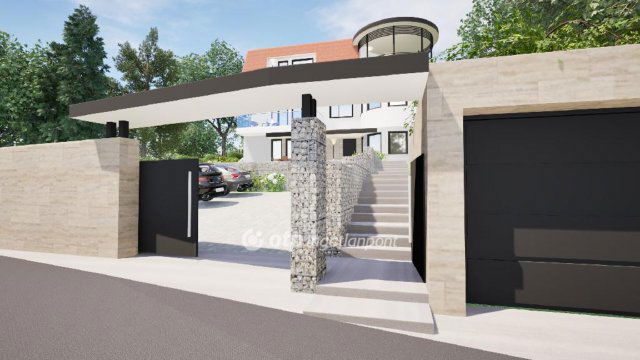 Eladó téglalakás, Budapesten, III. kerületben 199.9 M Ft