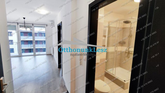 Kiadó téglalakás, albérlet, XIII. kerületben, Szegedi úton