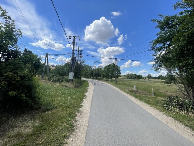 Eladó telek, Vereben 12.99 M Ft / költözzbe.hu