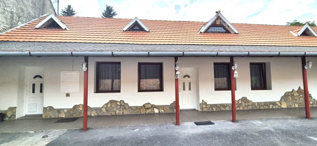 Eladó családi ház, Lesencetomajon 59.9 M Ft, 3 szobás