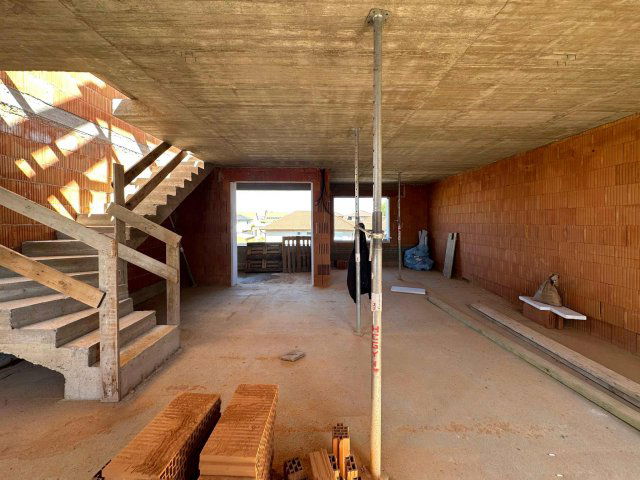 Eladó téglalakás, Kozármislenyen 92.5 M Ft, 3 szobás