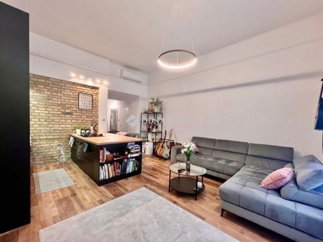 Eladó téglalakás, Budapesten, IX. kerületben 99.95 M Ft