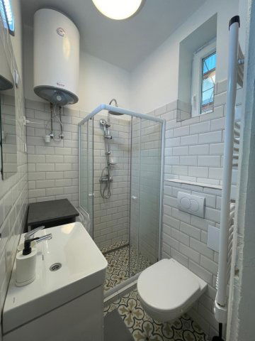 Eladó téglalakás, Budapesten, XI. kerületben 62 M Ft, 1 szobás