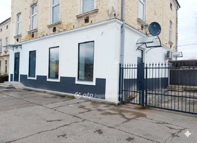 Eladó iroda, Miskolcon 92 M Ft / költözzbe.hu