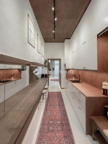 Eladó téglalakás, Budapesten, VII. kerületben 58.9 M Ft