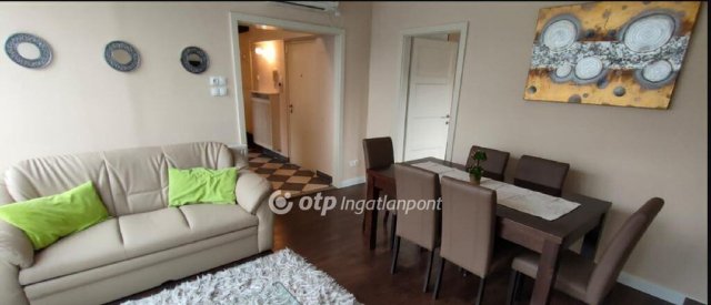 Eladó téglalakás, Budapesten, II. kerületben 124 M Ft