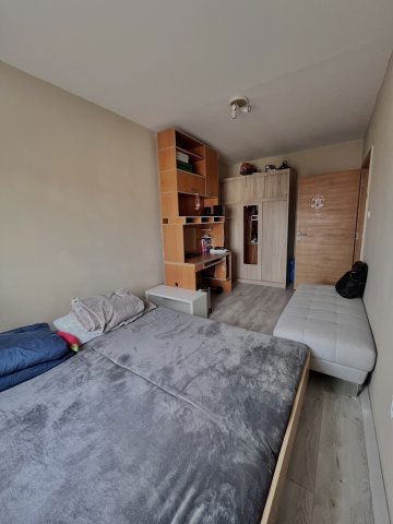 Eladó panellakás, Pécsett, Nagy Imre úton 56.9 M Ft, 3 szobás