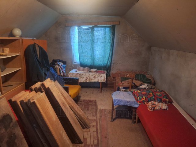 Eladó mezogazdasagi ingatlan, Csombárdon 6.5 M Ft, 2 szobás