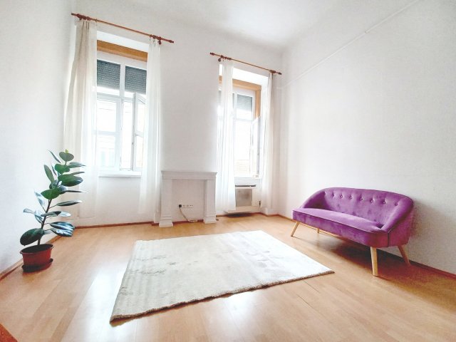 Kiadó téglalakás, albérlet, VIII. kerületben, Őr utcában