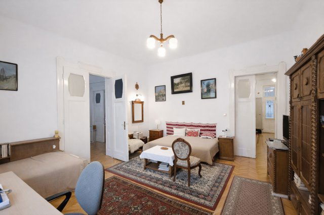 Eladó téglalakás, Budapesten, XI. kerületben 139.9 M Ft