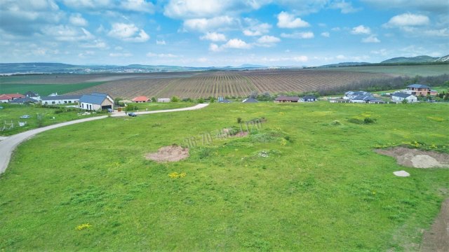 Eladó telek, Budajenőn, Szőlő utcában 525 M Ft