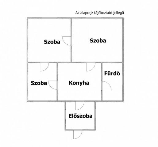 Eladó családi ház, Pécelen 84.9 M Ft, 2+1 szobás