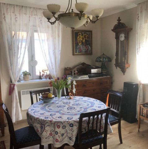 Eladó családi ház, Keszthelyen 79 M Ft, 3 szobás